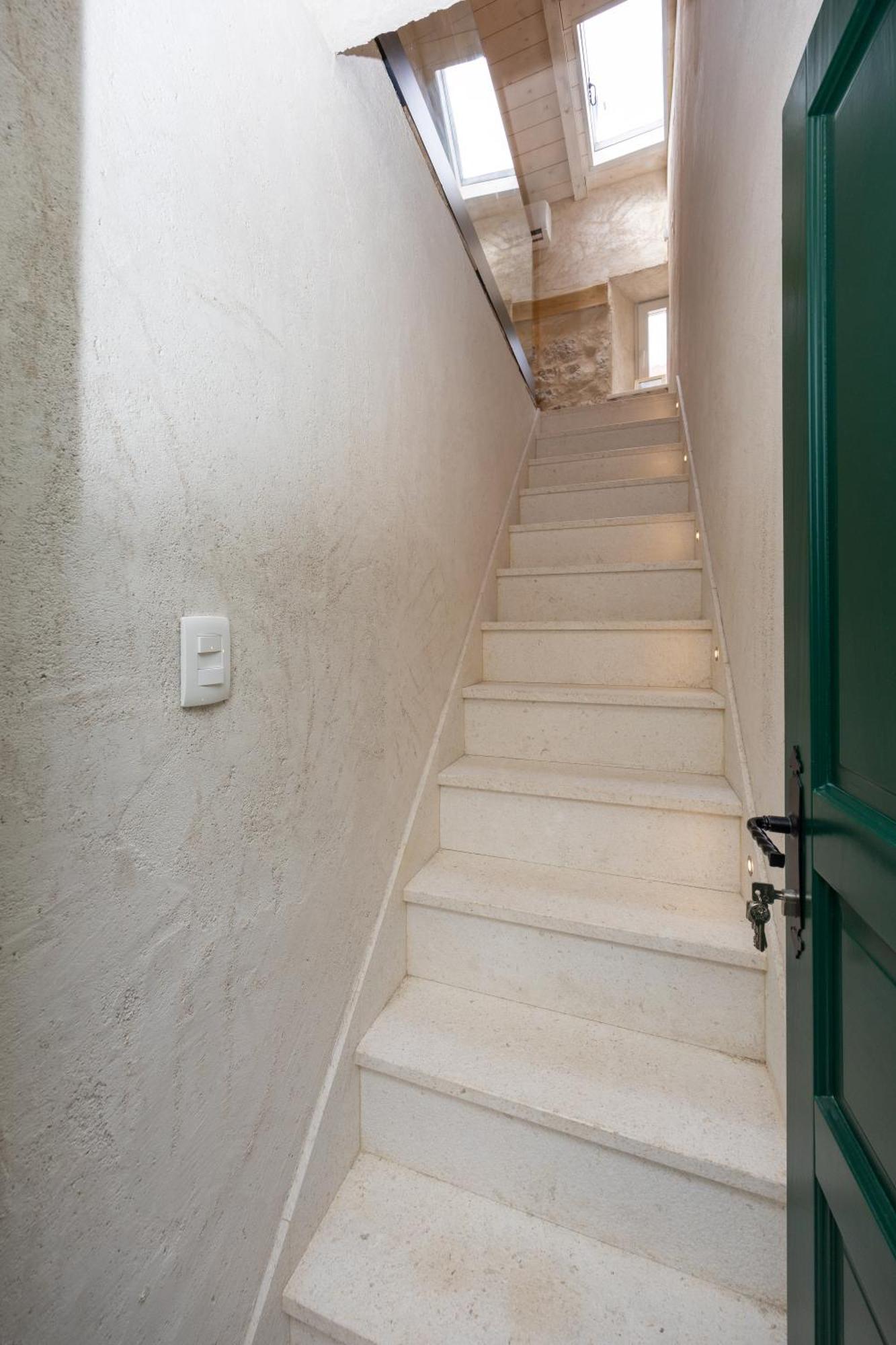 Kruna Apartments Est 2024 Split Exterior photo